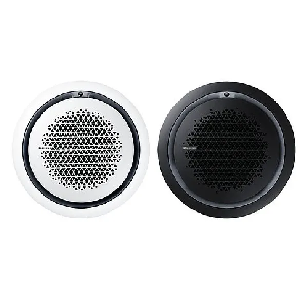 Splitsystem Wind-Free™ 360° Round Airflow