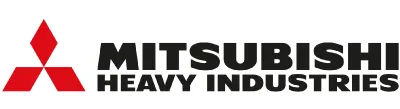 Mitsubishi Heavy Industries Logo