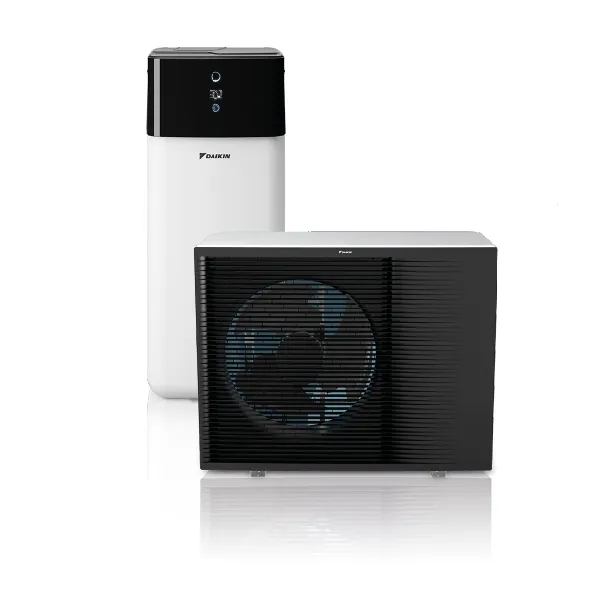 DAIKIN Altherma 3 H HT