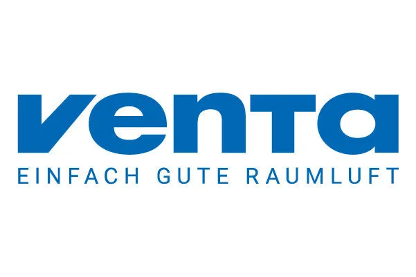 Venta Luftwäscher Übersicht