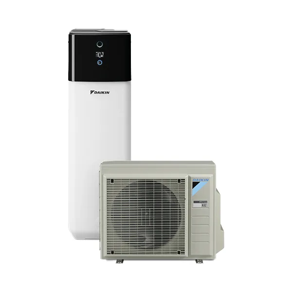 DAIKIN Altherma 3 R