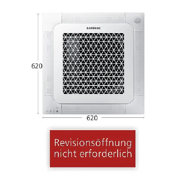 Typ Wind-Free™ Mini-Kassette