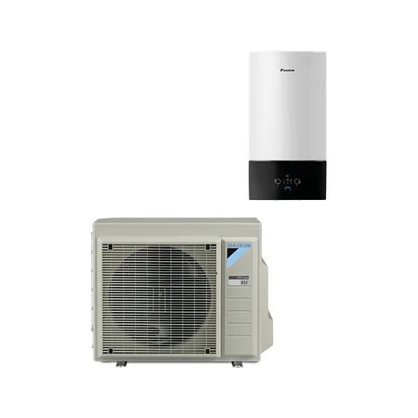 DAIKIN Altherma 3 R F