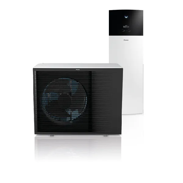 DAIKIN Altherma 3 H HT ECH2O