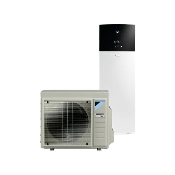 DAIKIN Altherma 3 R ECH2O