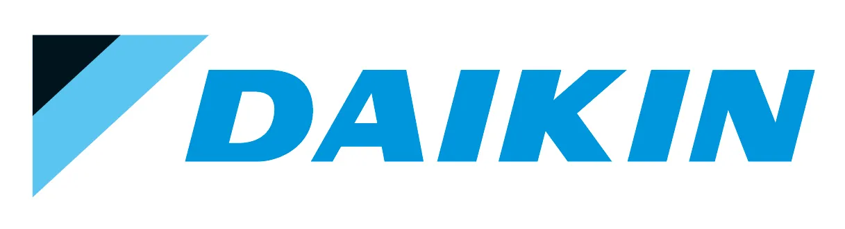 Daikin Logo