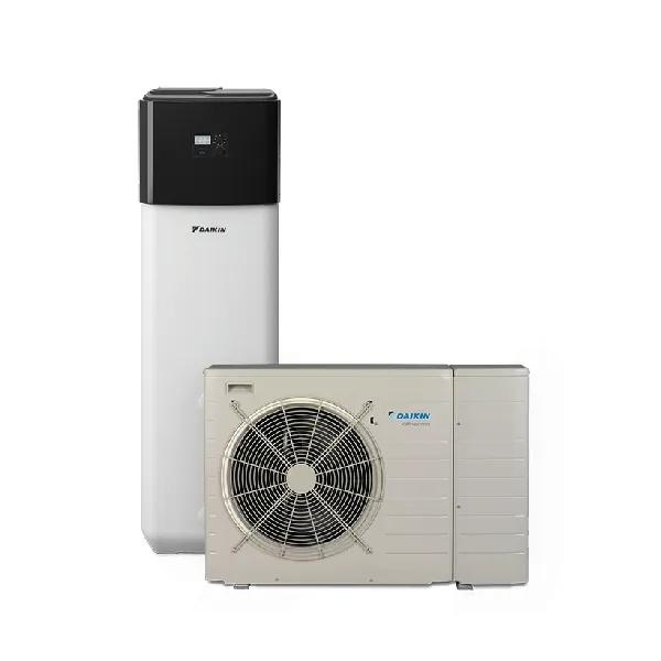 DAIKIN Altherma M ECH2O