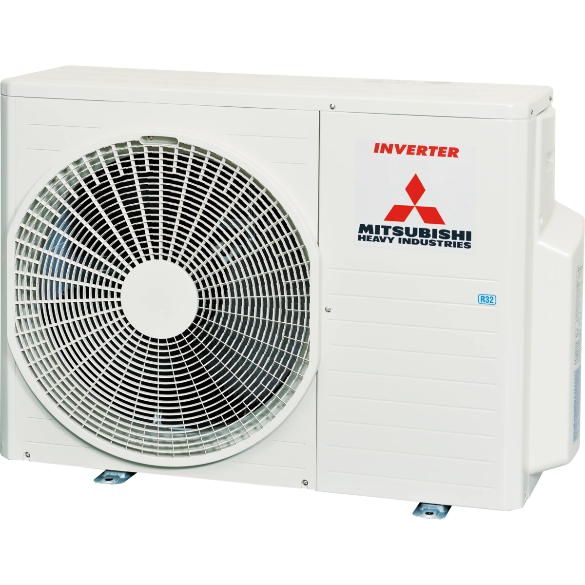 Multisplit-Außengerät SCM40-60ZS-W – mittlere Baugröße