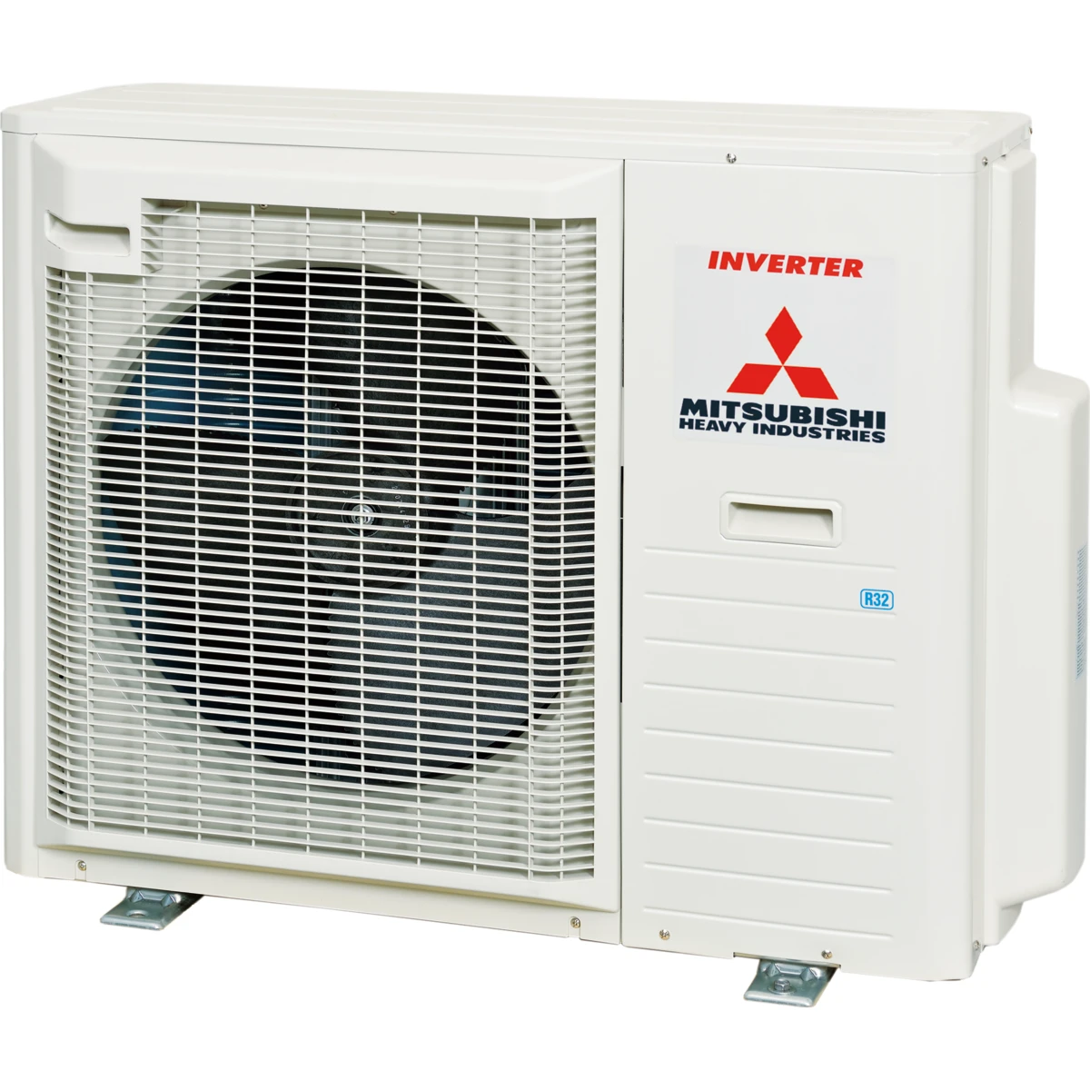 Multisplit-Außengerät SCM71-80ZS-W – große Baugröße
